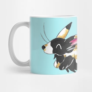 Rabbitfish Mug